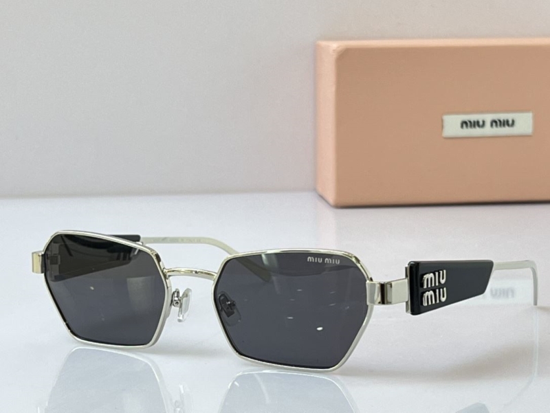 Miu miu Sunglasses